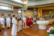 25.05.2024 Dekanatsfirmung